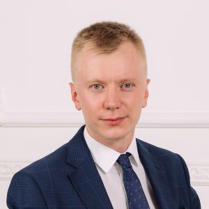 Иван Рассолов