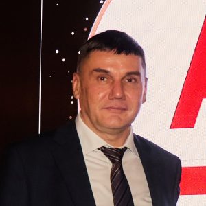 Александр Машков