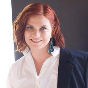 Елена Бандурина