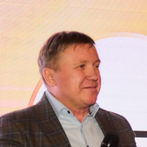 Игорь Полев