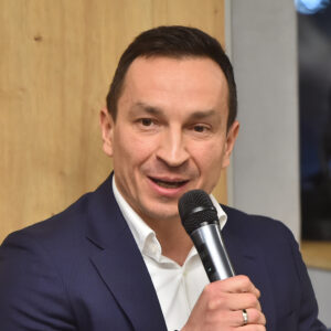 Антон Мор