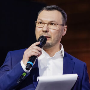 Евгений Шульженко