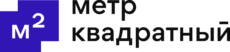 М2 метр квадратный