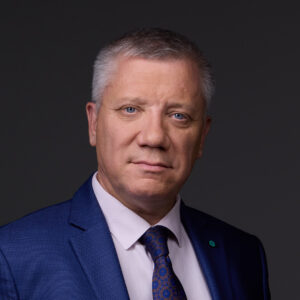 Алексей Киселев