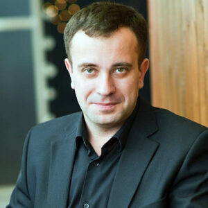 Сергей Терлеев