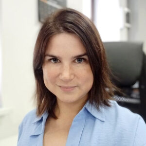 Людмила Чибисова