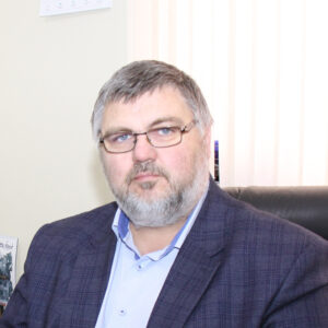 Андрей Помешкин