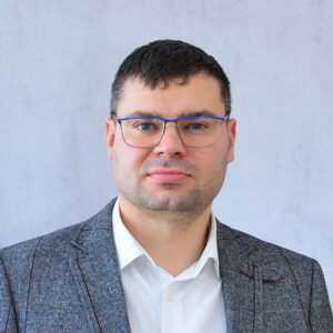 Иван Пильчик