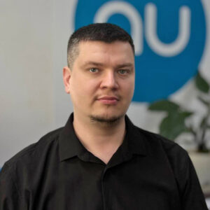 Кирилл Соколиков