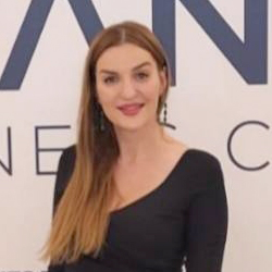 Ирина Некрасова