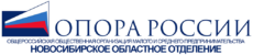 Опора России