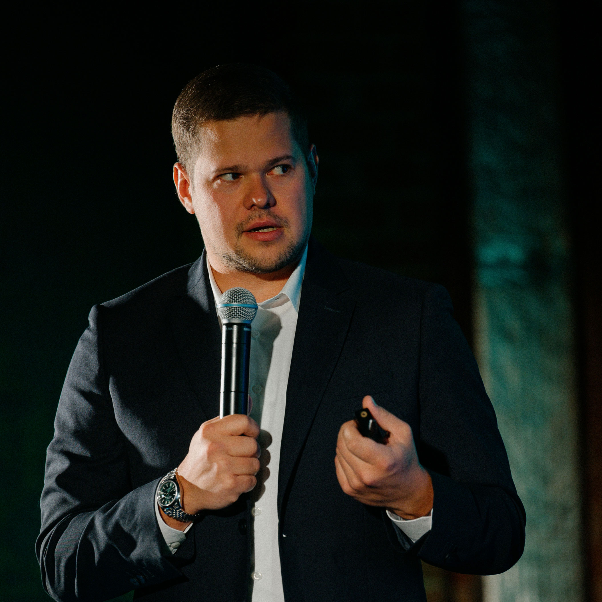 Ольга Чернавина
