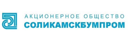 Соликамскбумпром