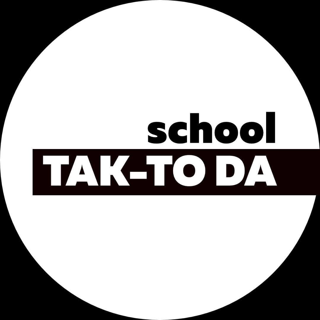 TAK-TO DA SCHOOL