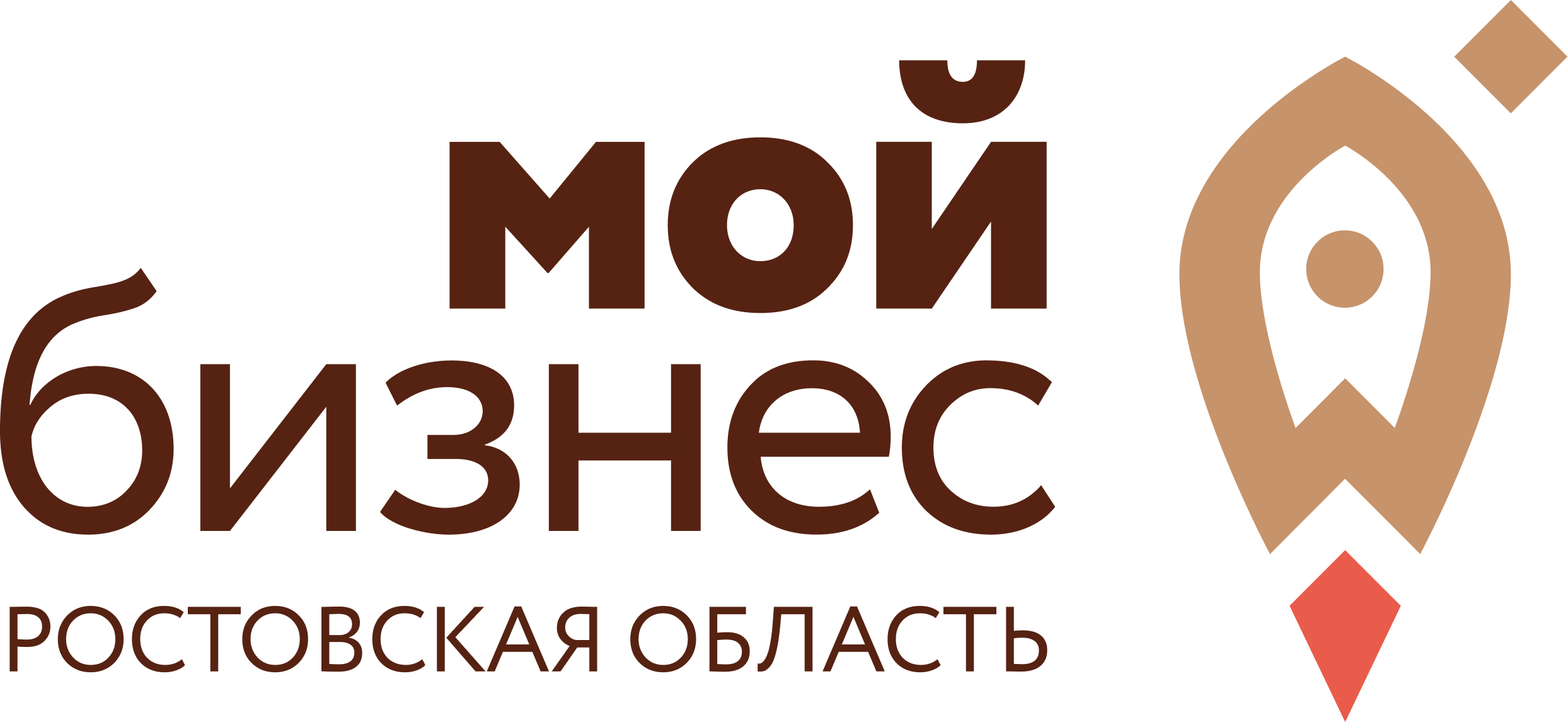 Мой бизнес Ростовская область