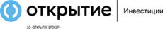 Открытие Инвестиции 