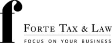 Forte Tax & Law