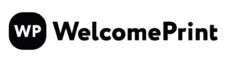 Welcome Print