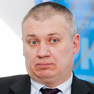 Евгений Декатов