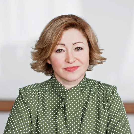 Ленара Иванова