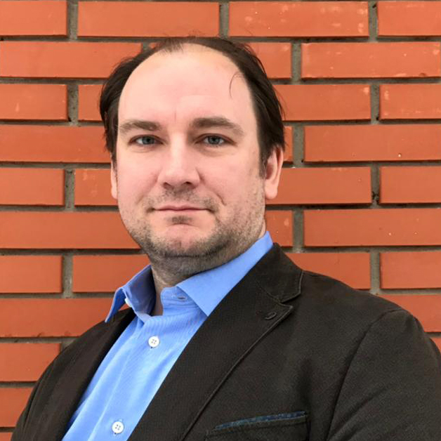 Всеволод Спивак