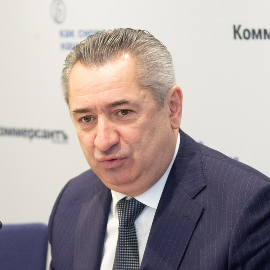 Алан Марзаев