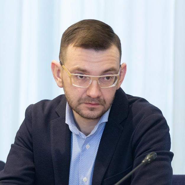 Валериан Гагин