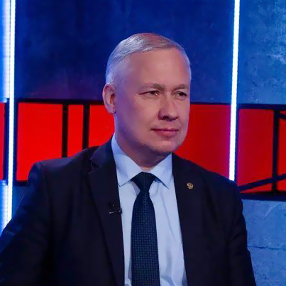 Иван Белоусов