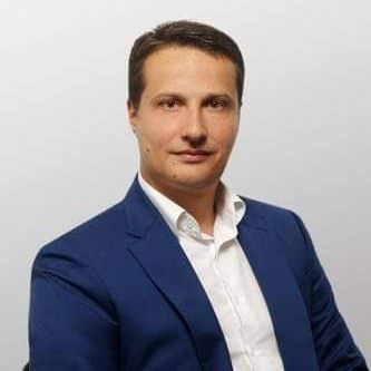 Сергей Кропанев