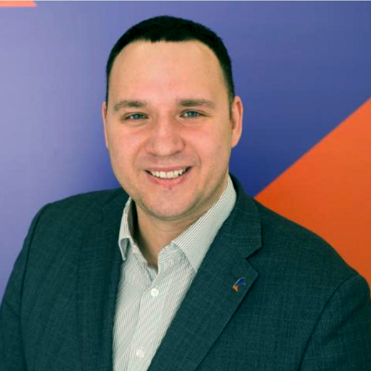 Алексей Скатов