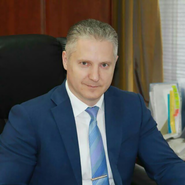 Дмитрий Ковалев