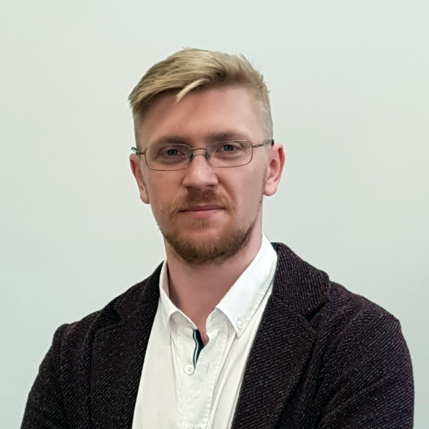 Сергей Кичагин