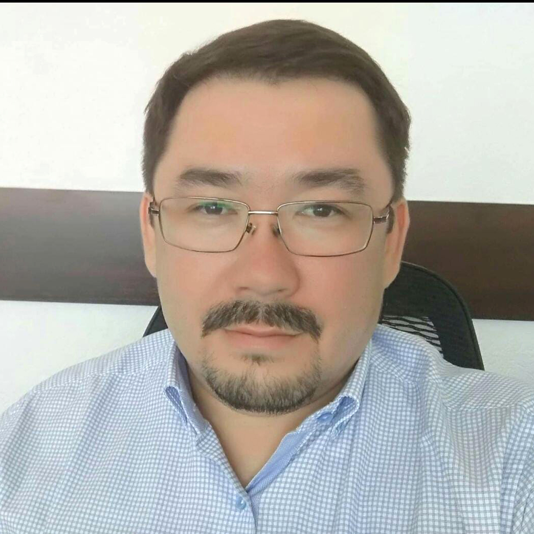 Артур Шагаргазин