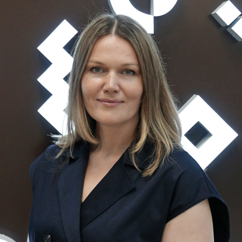 Юлия Путятинская 