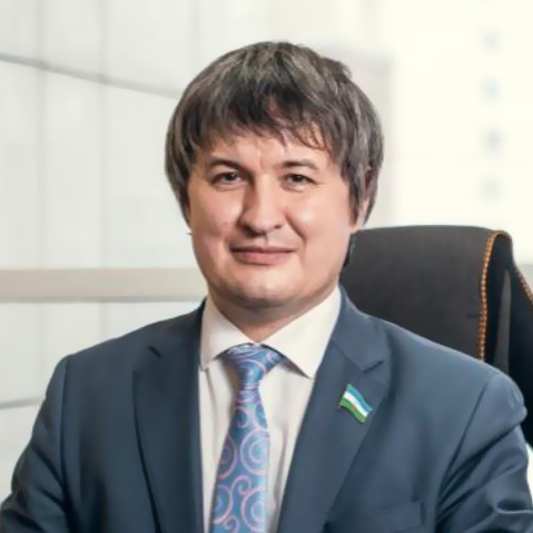 Алексей Нилов