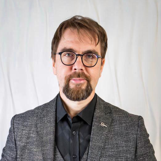 Ирик Хамидуллин