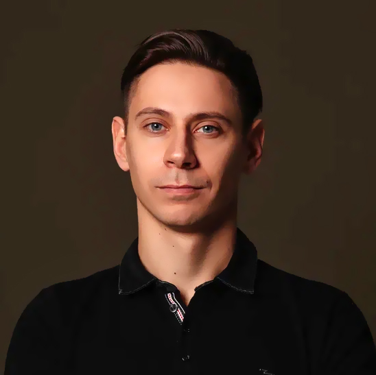 Рустем Ишмаков