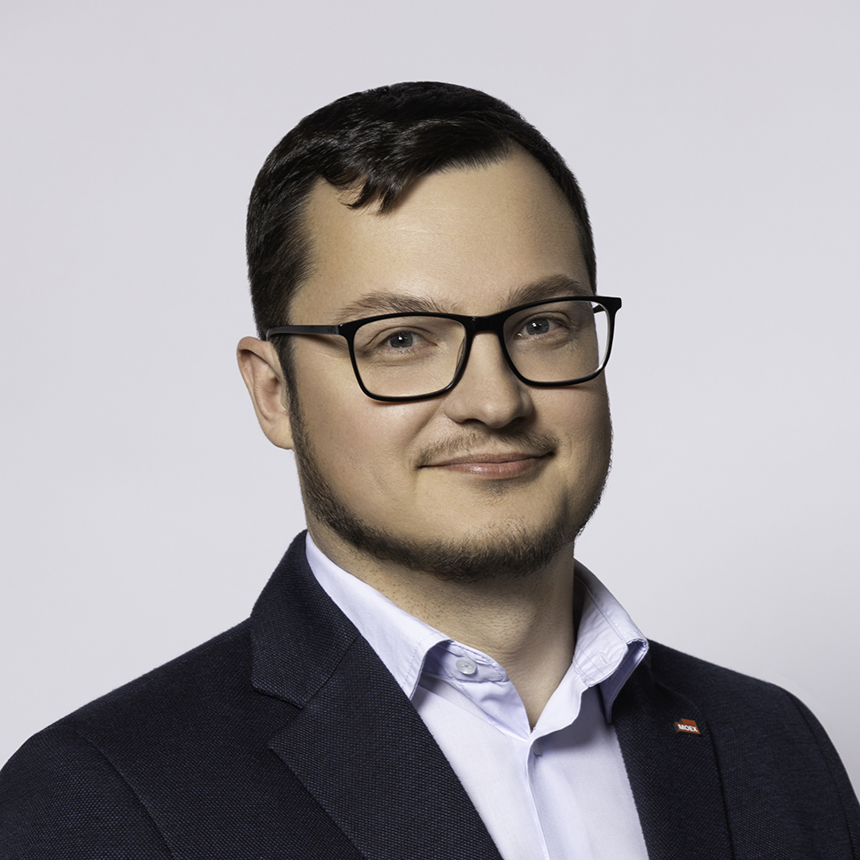 Валерий Скотников