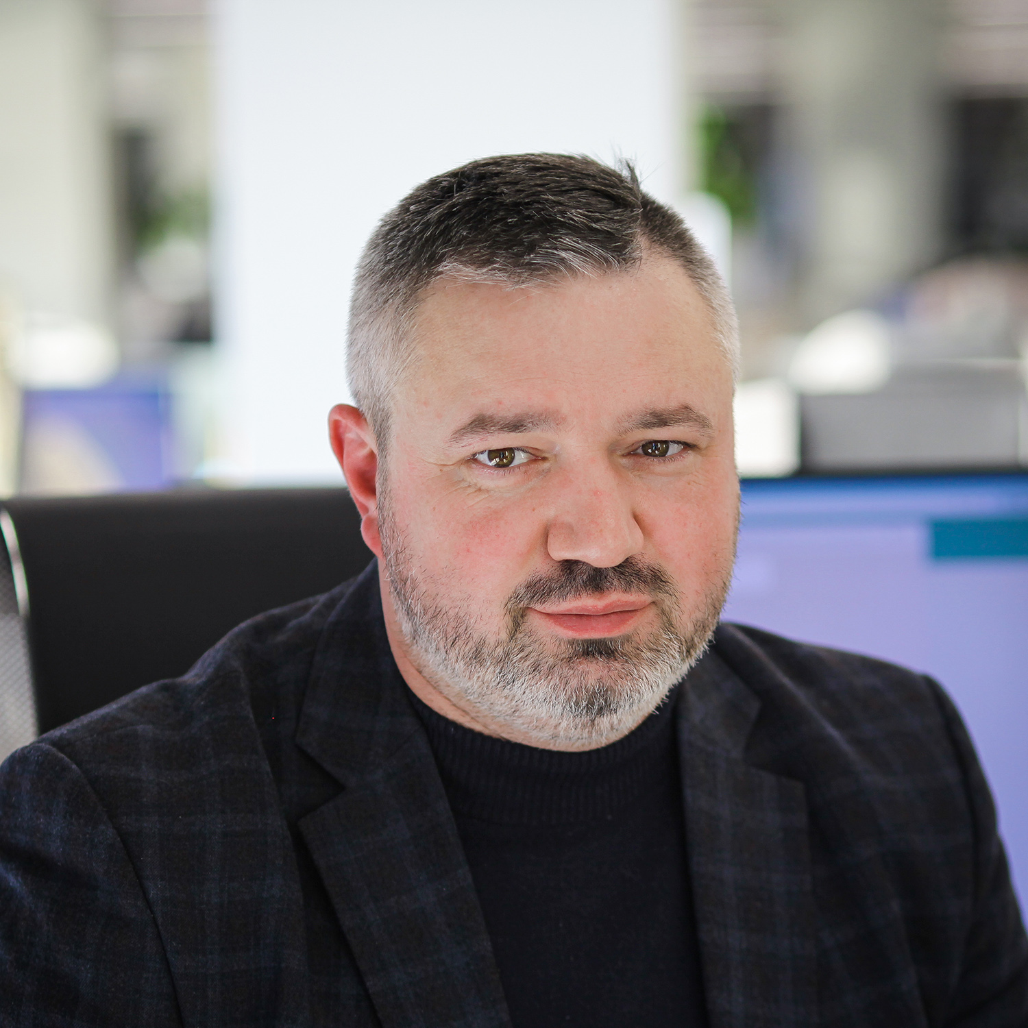 Дмитрий Черенков 