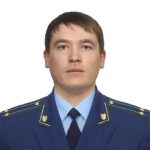 Евгений Гуслов