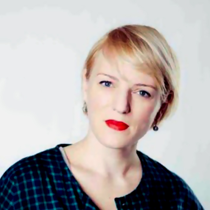 Елена Мацинова