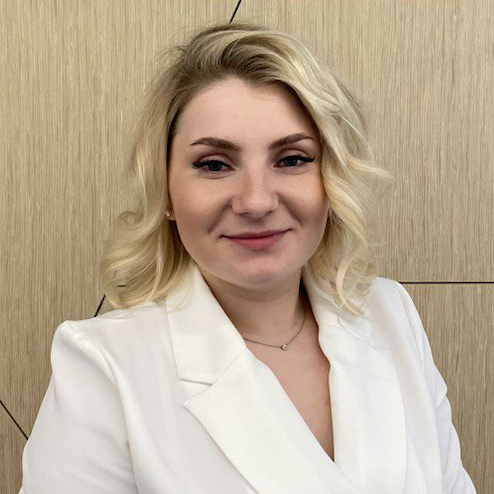 Елизавета Яковлева