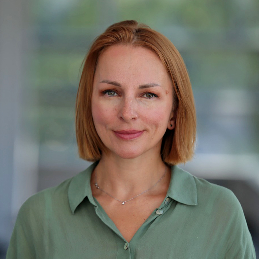 Евгения Минибаева