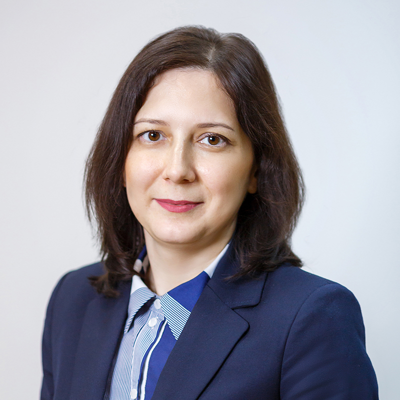 Елена Кулакова