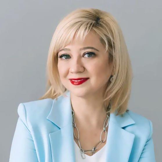 Римма Хисамутдинова