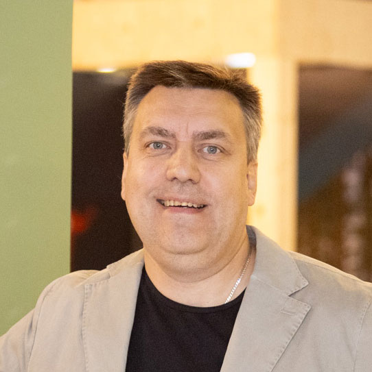 Антон Горбачёв 