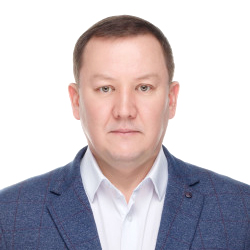 Фарит Валитов 