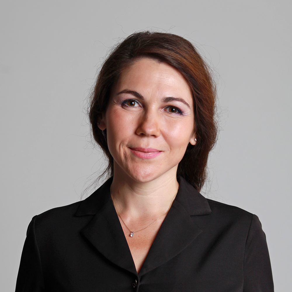 Айгуль Хабибрахманова