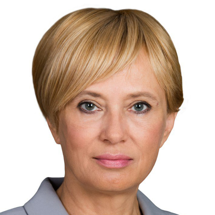 Ирина Абрамова