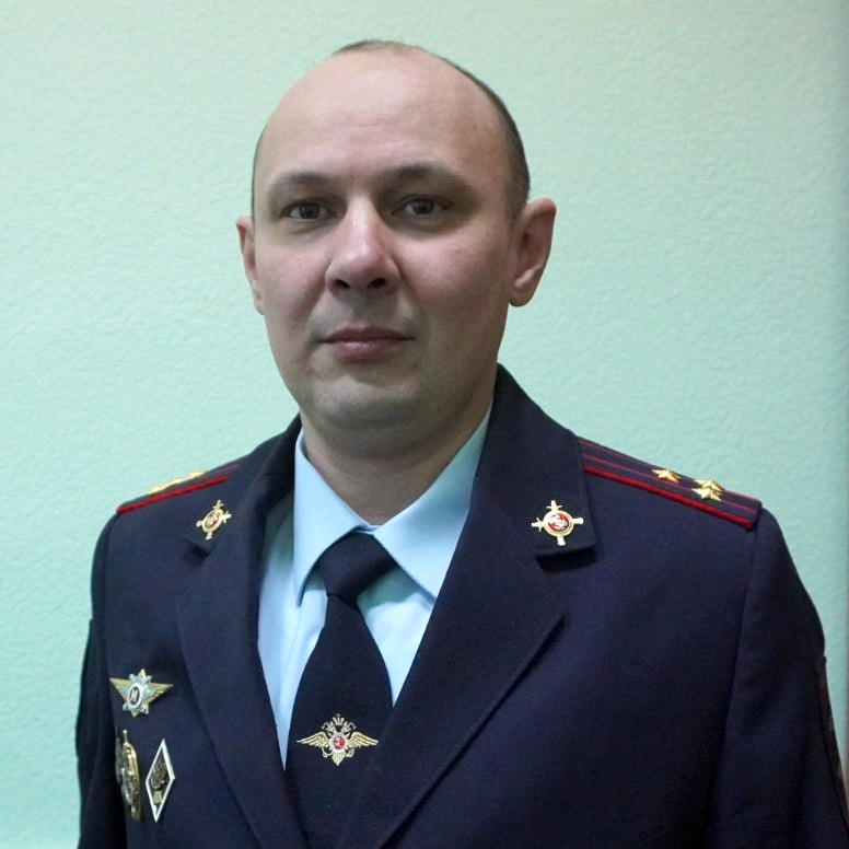 Азат Тимирьянов